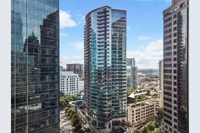 1080 Peachtree Street NE #1102, Atlanta, GA 30309 - Photo 1