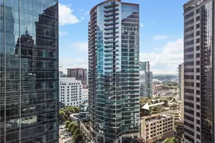 1080 Peachtree St NE, Atlanta, GA 30309 - Photo 1