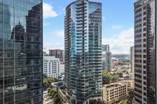 1080 Peachtree St NE, Atlanta, GA 30309 - Photo 1