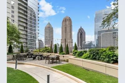 1080 Peachtree Street NE #1102, Atlanta, GA 30309 - Photo 80