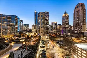 1080 Peachtree St NE, Atlanta, GA 30309 - Photo 54