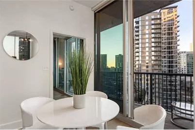 1080 Peachtree Street NE #1102, Atlanta, GA 30309 - Photo 18