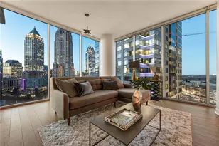 1080 Peachtree St NE, Atlanta, GA 30309 - Photo 46