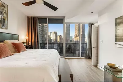 1080 Peachtree Street NE #1102, Atlanta, GA 30309 - Photo 20