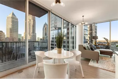 1080 Peachtree Street NE #1102, Atlanta, GA 30309 - Photo 8