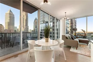 1080 Peachtree St NE, Atlanta, GA 30309 - Photo 8