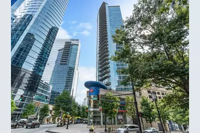 1080 Peachtree Street NE #1102, Atlanta, GA 30309 - Photo 88