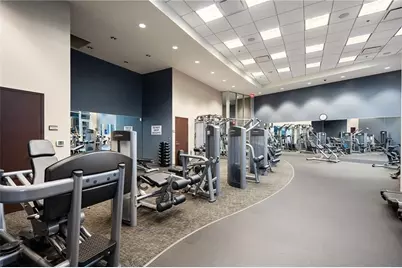 1080 Peachtree Street NE #1102, Atlanta, GA 30309 - Photo 60