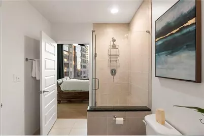 1080 Peachtree Street NE #1102, Atlanta, GA 30309 - Photo 38