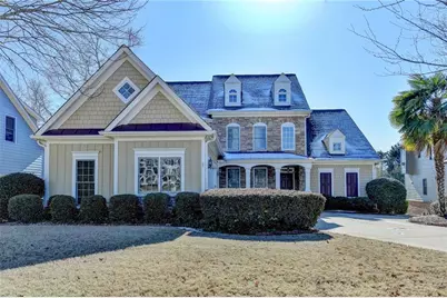 5137 Cabot Creek Drive, Buford, GA 30518 - Photo 1