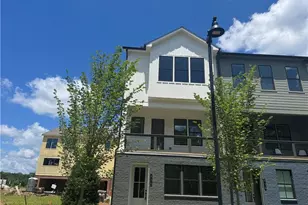 440 Argosy Park Circle, Alpharetta, GA 30005 - Photo 2