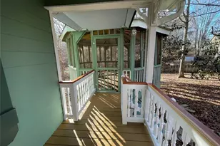 224 Chimney Sweep Trail, Fairmount, GA 30139 - Photo 10