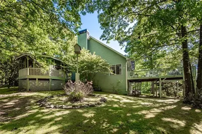 224 Chimney Sweep Trail, Fairmount, GA 30139 - Photo 22