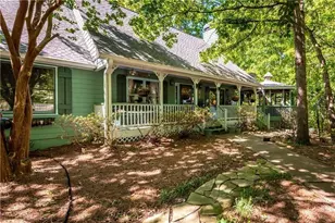 224 Chimney Sweep Trail, Fairmount, GA 30139 - Photo 2