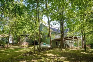 224 Chimney Sweep Trail, Fairmount, GA 30139 - Photo 14