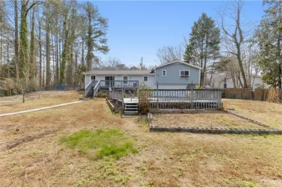 886 Ridgedale Drive, Lawrenceville, GA 30043 - Photo 42