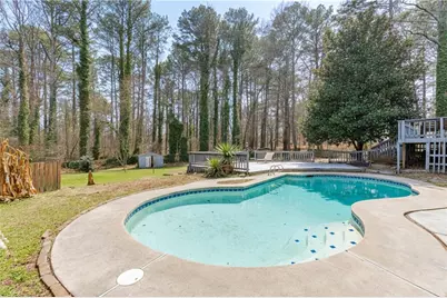 886 Ridgedale Drive, Lawrenceville, GA 30043 - Photo 40