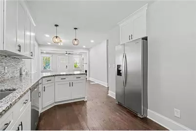 1164 Sells Avenue SW, Atlanta, GA 30310 - Photo 16