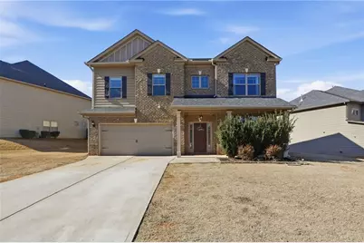 550 Birkdale Drive, Fairburn, GA 30213 - Photo 2