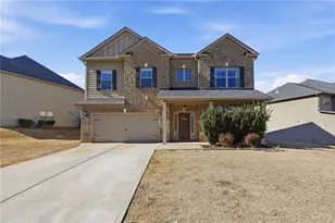 550 Birkdale Dr, Fairburn, GA 30213 - Photo 2