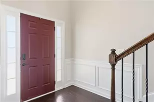 550 Birkdale Dr, Fairburn, GA 30213 - Photo 4