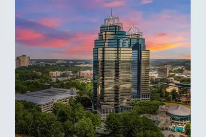 795 Hammond Drive #609, Atlanta, GA 30328 - Photo 60