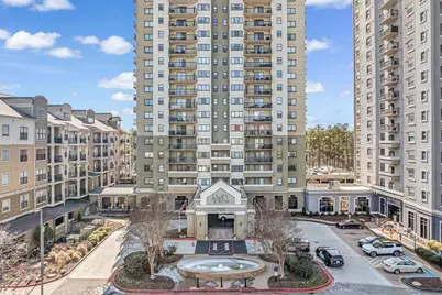 795 Hammond Drive #609, Atlanta, GA 30328 - Photo 2