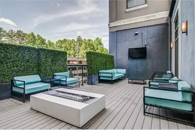 795 Hammond Drive #609, Atlanta, GA 30328 - Photo 40