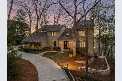 1095 Edgewater Drive, Sandy Springs, GA 30328 - Photo 56