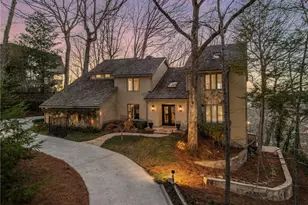 1095 Edgewater Dr, Sandy Springs, GA 30328 - Photo 1