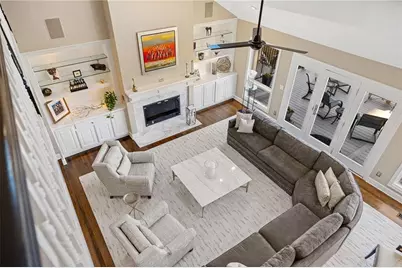 1095 Edgewater Drive, Sandy Springs, GA 30328 - Photo 20