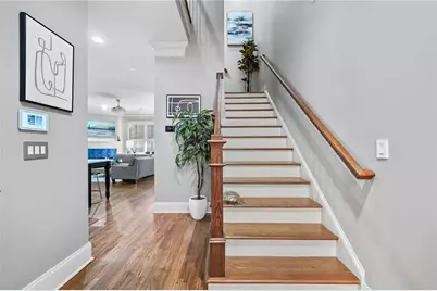 9087 Tuckerbrook Lane, Johns Creek, GA 30022 - Photo 10