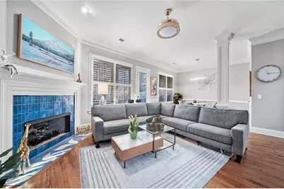 9087 Tuckerbrook Lane, Johns Creek, GA 30022 - Photo 16