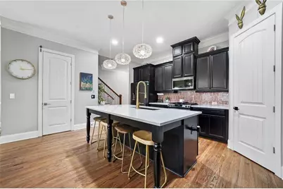 9087 Tuckerbrook Lane, Johns Creek, GA 30022 - Photo 14