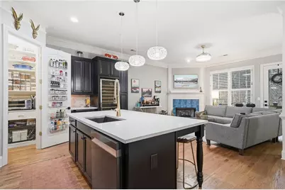 9087 Tuckerbrook Lane, Johns Creek, GA 30022 - Photo 12