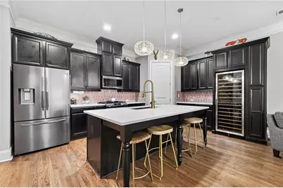 9087 Tuckerbrook Lane, Johns Creek, GA 30022 - Photo 12