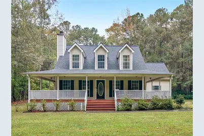 12012 Turner Road, Hampton, GA 30228 - Photo 2