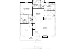 1256 Coleman St, Roswell, GA 30075 - Photo 2