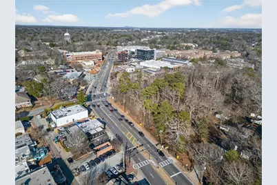 1256 Coleman Street, Roswell, GA 30075 - Photo 16