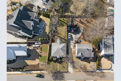 1256 Coleman Street, Roswell, GA 30075 - Photo 10