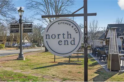 1256 Coleman Street, Roswell, GA 30075 - Photo 12