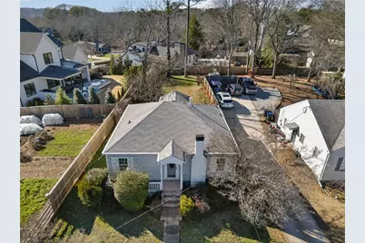 1256 Coleman Street, Roswell, GA 30075 - Photo 4