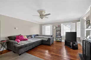 1256 Coleman St, Roswell, GA 30075 - Photo 6