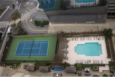 3445 Stratford Road NE #2107, Atlanta, GA 30326 - Photo 22