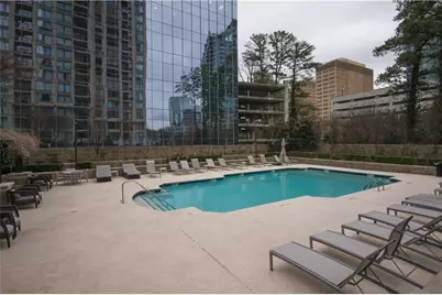 3445 Stratford Road NE #2107, Atlanta, GA 30326 - Photo 20