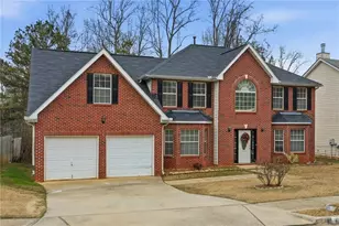 645 Wild Boar Ct, Fairburn, GA 30213 - Photo 2