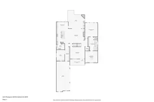 3213 Thompson Mill Rd, Buford, GA 30519 - Photo 4