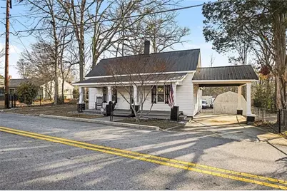 112 Park Street, Dallas, GA 30132 - Photo 2