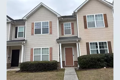 2325 Bigwood Trail, Atlanta, GA 30349 - Photo 1