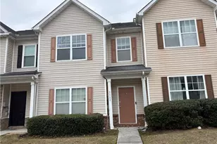 2325 Bigwood Trail, Atlanta, GA 30349 - Photo 1